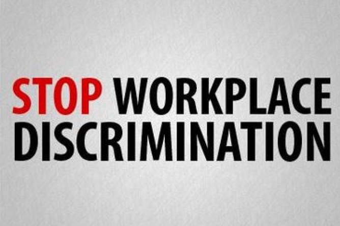 Lesbian employment discrimination Free chubby mexican