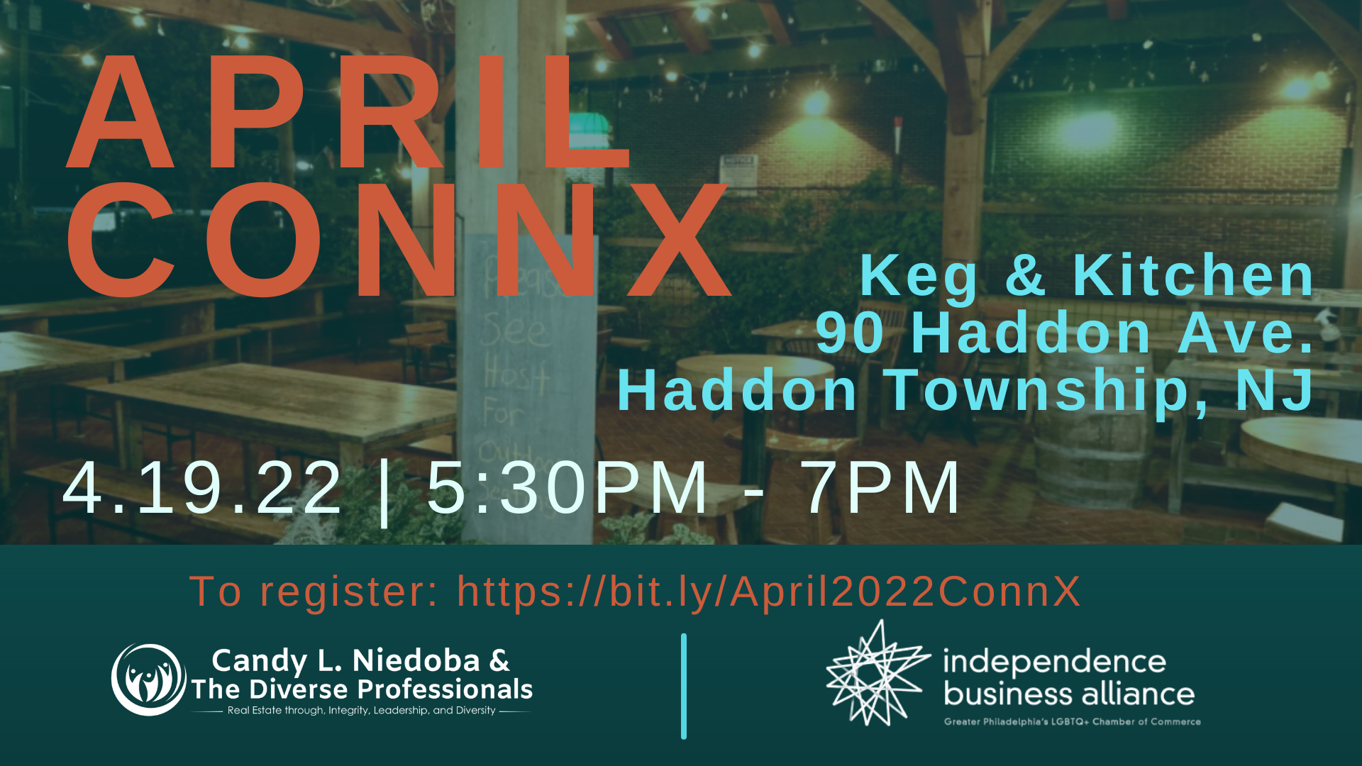 April 2022 ConnX